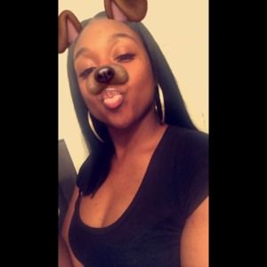 Meet your Posher, Dantressa